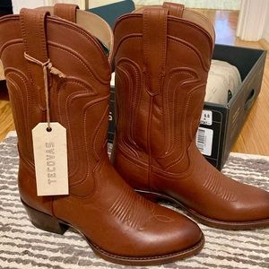 Tecovas ‘The Jamie’ Boot